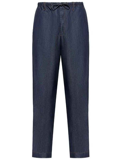 Penny Long Jeans