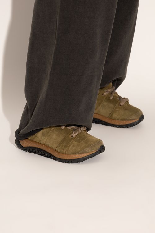 Sports Shoes `GOERLITZ`, Women's, Green