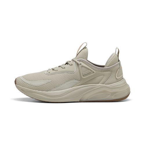 PUMA Cell Thrill Men's Running Shoes in White, Size 10.5