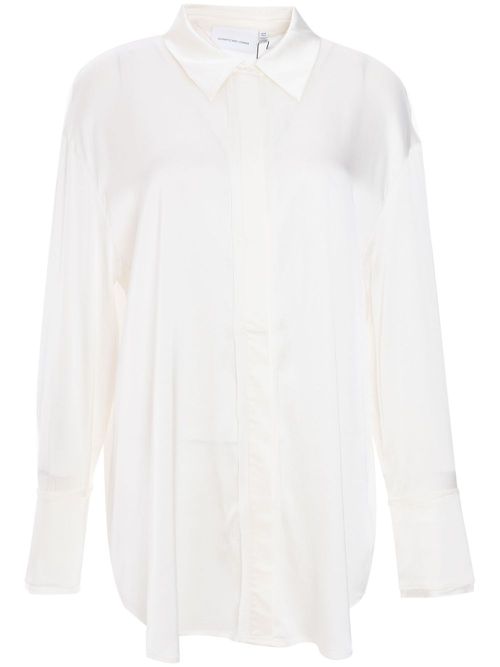 Murphy shirt - White
