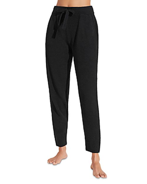 Boucle Jogging Pants