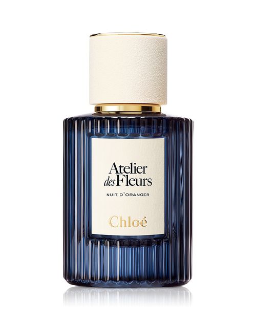 Atelier des Fleurs Nuit d'Oranger Eau de Parfum 1.6 oz.