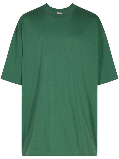 Paint T-shirt - Green