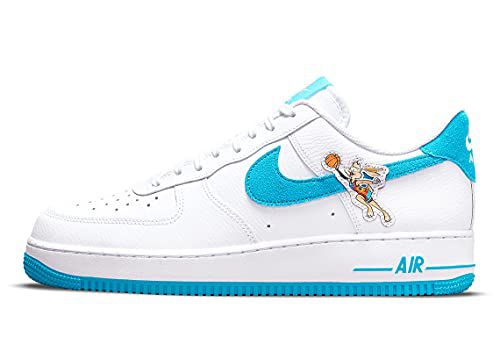 NIKE Men's Air Force 1 Low Sneaker