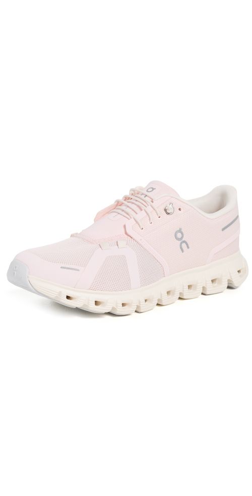Cloud 6 Sneakers Salt/Gardenia