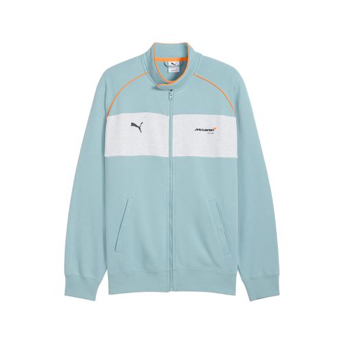 McLaren Sweat Full Zip Jacket