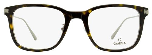 OM5005H Eyeglasses — Brown