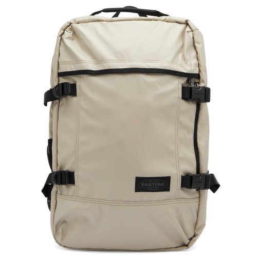 Travelpack Backpack in Tarp Beige 