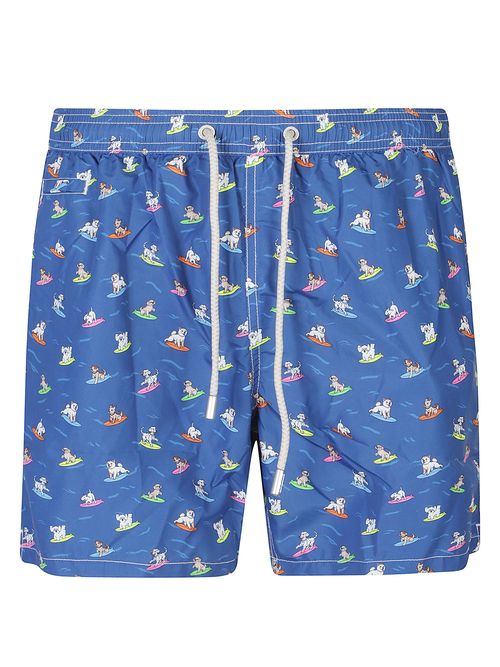 Stylish Sea-Inspired Shirt for Men