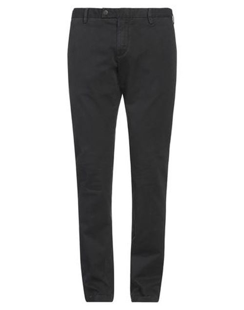 At. p.co Man Pants Black