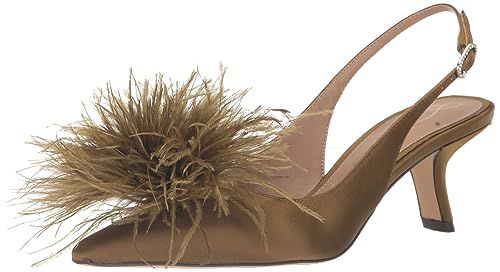 Sam Edelman Women's Bianka Sling Pump