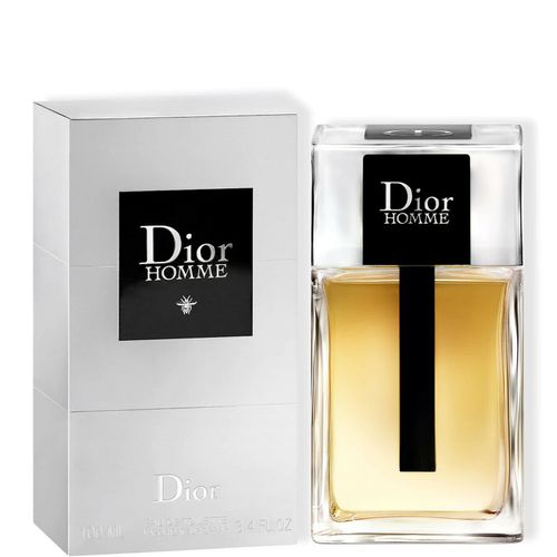 Dior Homme 2020 EDT Spray 3.4 oz