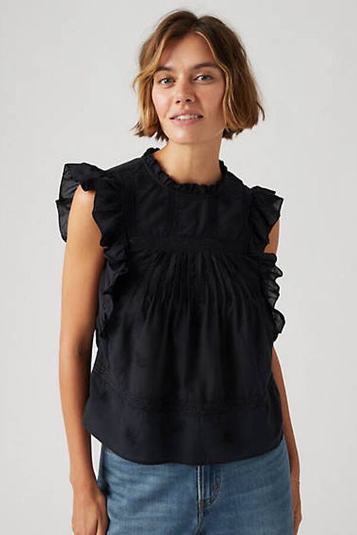 Edith Blouse