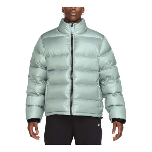 X NOCTA Sunset Puffer Jacket 'Mica Green'