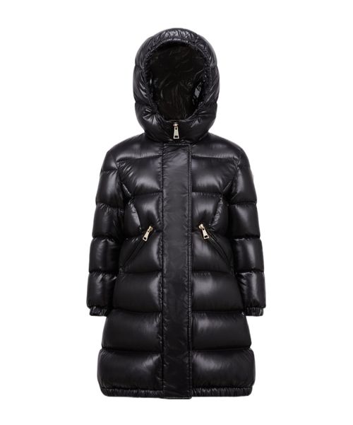 Bellevue Down Jacket