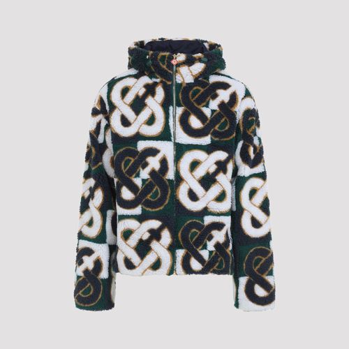 Fleece Jacket for Men - FW26 Collection