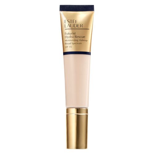 Estée Lauder Futurist Hydra Rescue Makeup SPF 45 5W1 Bronze — Foundation