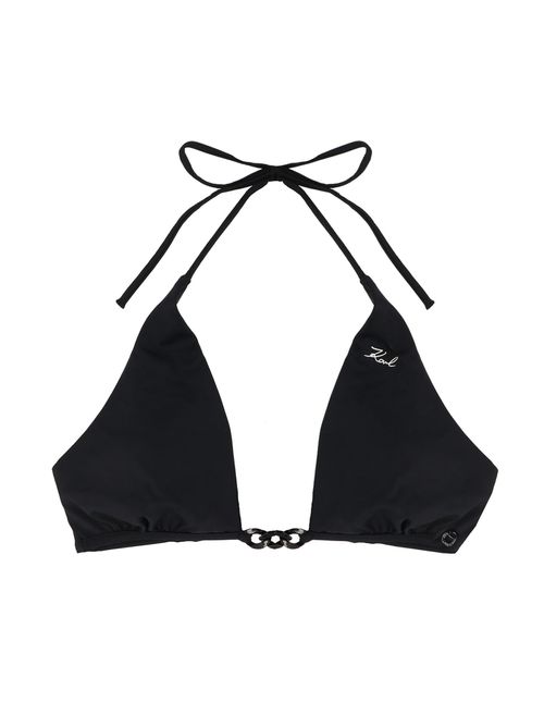 Chain Bikini Top