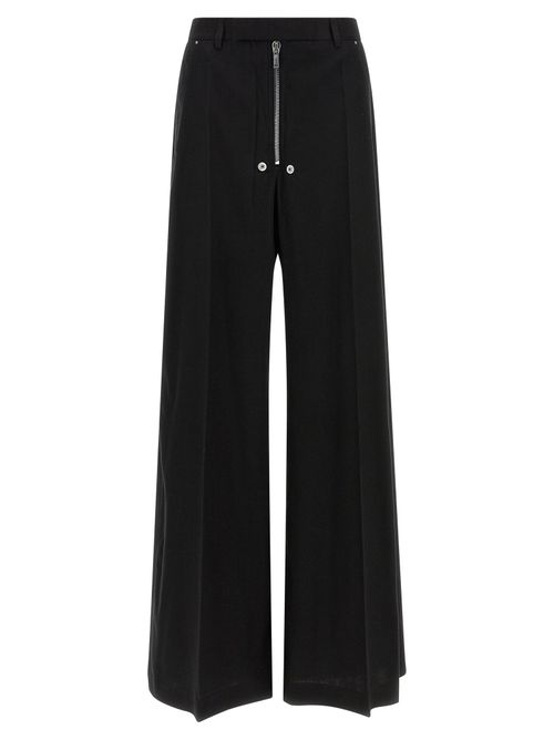 Tailored Wide Belas Pants