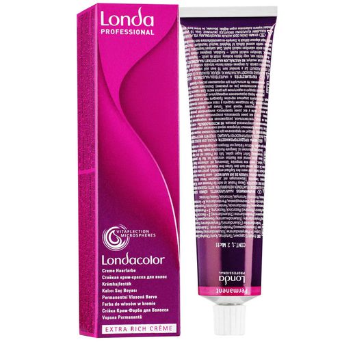 Londa Color hair dye