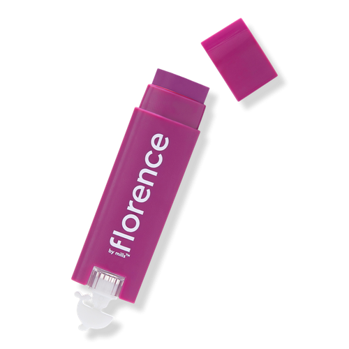 Oh Whale! Tinted Vegan Lip Balm - Dragonfruit & Grape