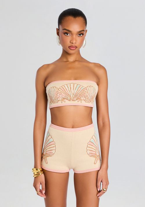 Janna Knit Top