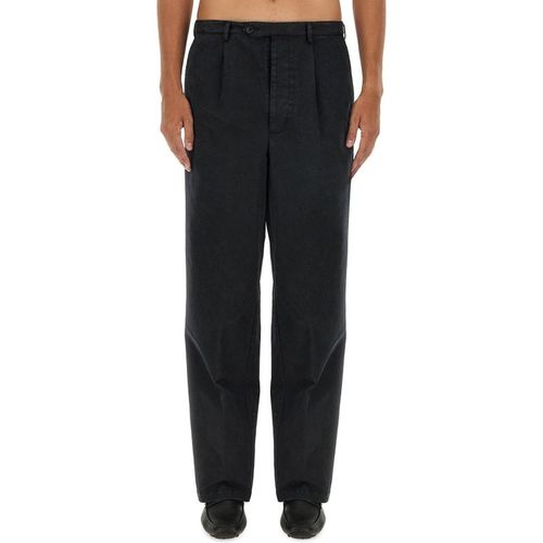 Bally Cotton Pant