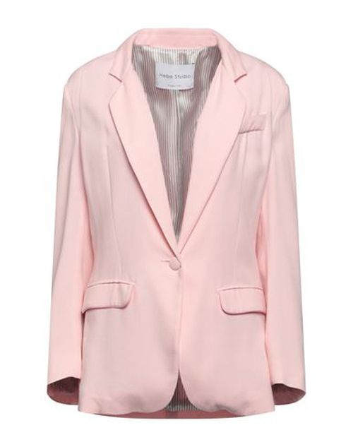 Woman Blazer Light pink