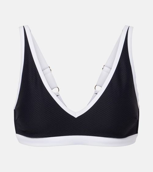 Pampelonne bikini top