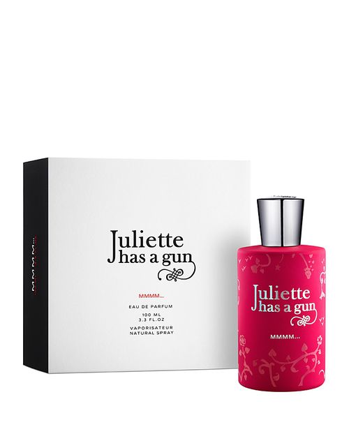 Mmmm. Eau de Parfum 3.3 oz.