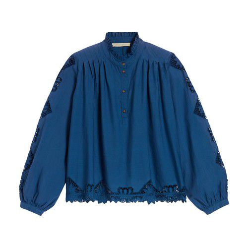 Bay blouse