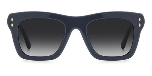 Isabel Marant IM 0214/S PJP/9O Women’s Sunglasses Blue Size 51