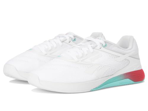 Reebok Female Nano X5
