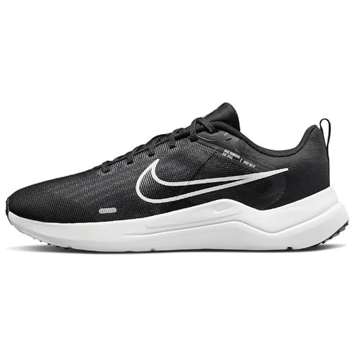 Nike Downshifter 12 Mens Running Trainers DD9293 Sneakers Shoes