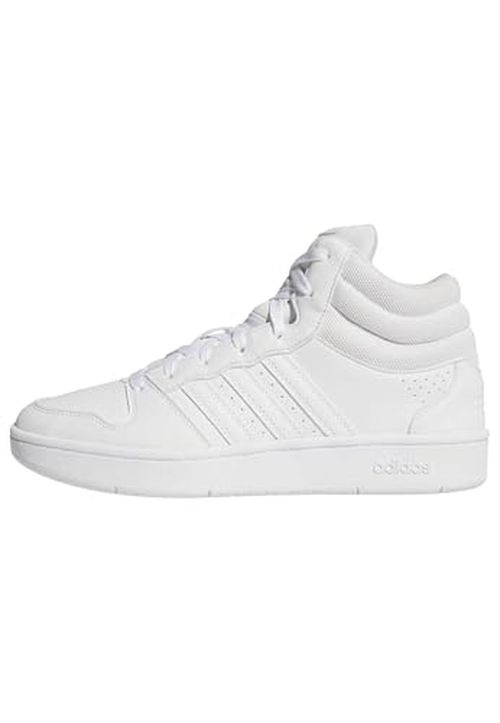 Adidas Unisex-Adult Hoops Mid Classic