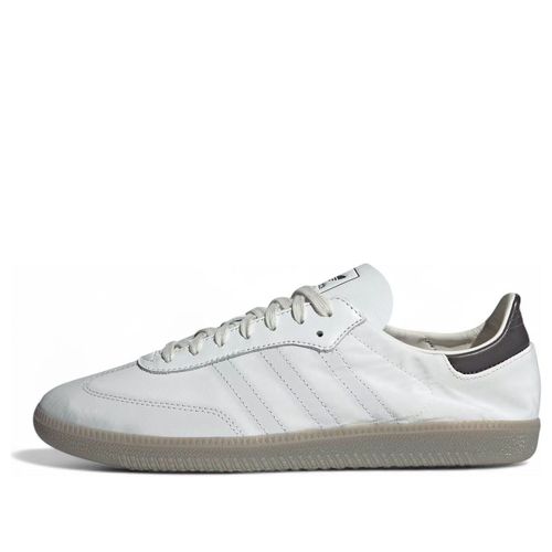 Samba Decon 'Core White Charcoal'