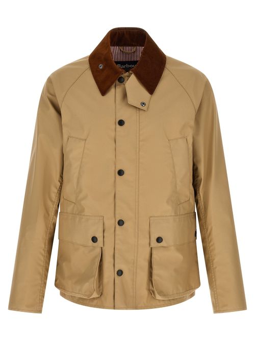 Barbour X Eye Bedale Jacket