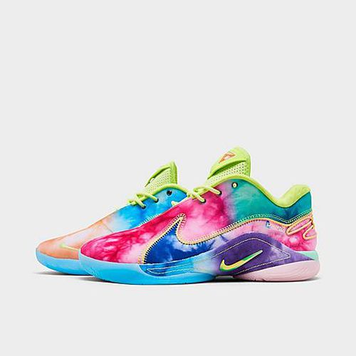 X Monopoly LeBron 22 Basketball Shoes