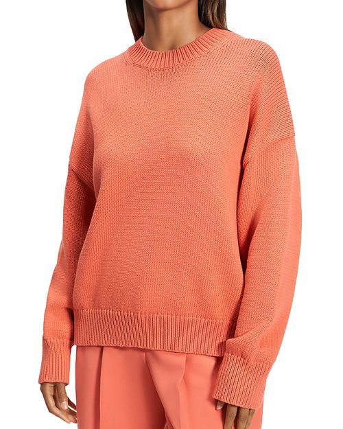 Oversized Sweater