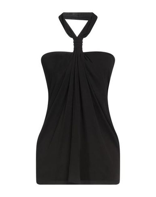 Woman Top Black