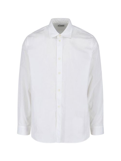 Cotton Shirt