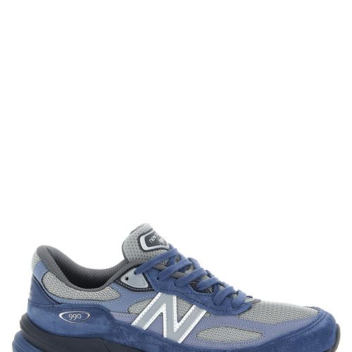 New Balance New Balance 'Made In Usa 990V6' Sneaker