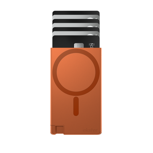 Ekster Cardholder Pro for MagSafe