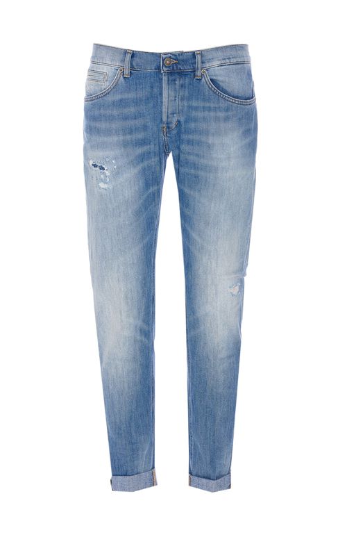 George Jeans