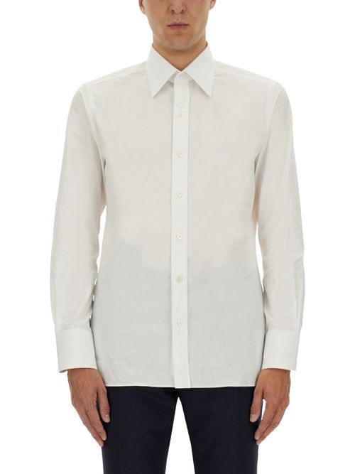Long-sleeve Shirt