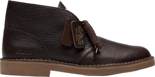 Clarks Men's Desert Boots EVO Chukka