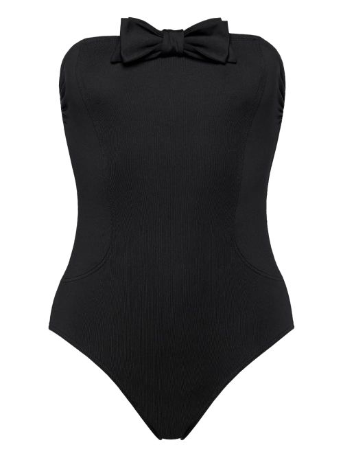 Dresscode Swimsuit — Black