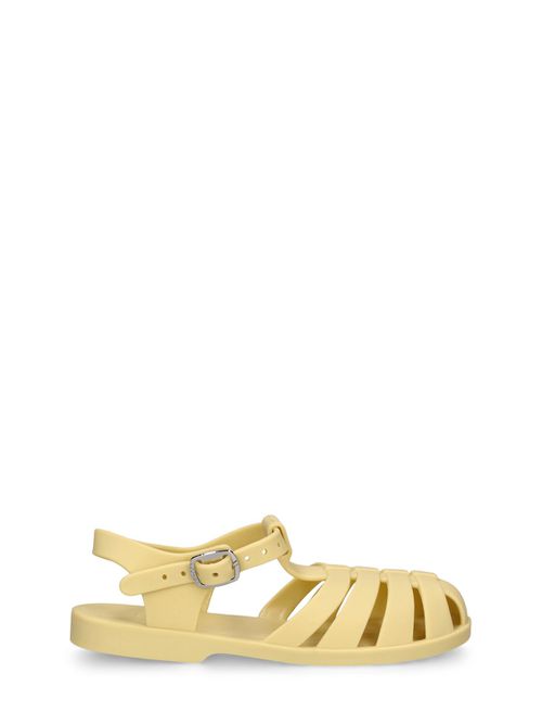 Rubber Jelly Sandals