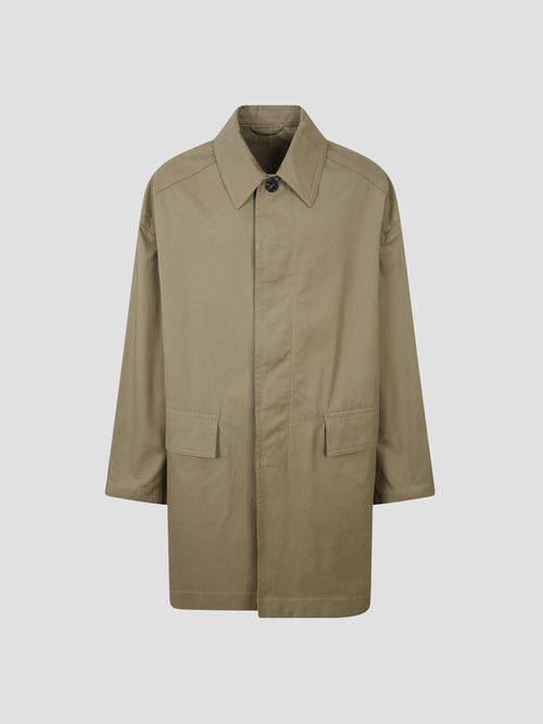 Chic M. W. Jacket - SS26 Collection