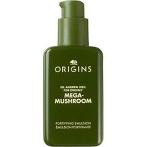 Origins Mega-Mushroom Fortifying Emulsion 100 ml — Face emulsion
